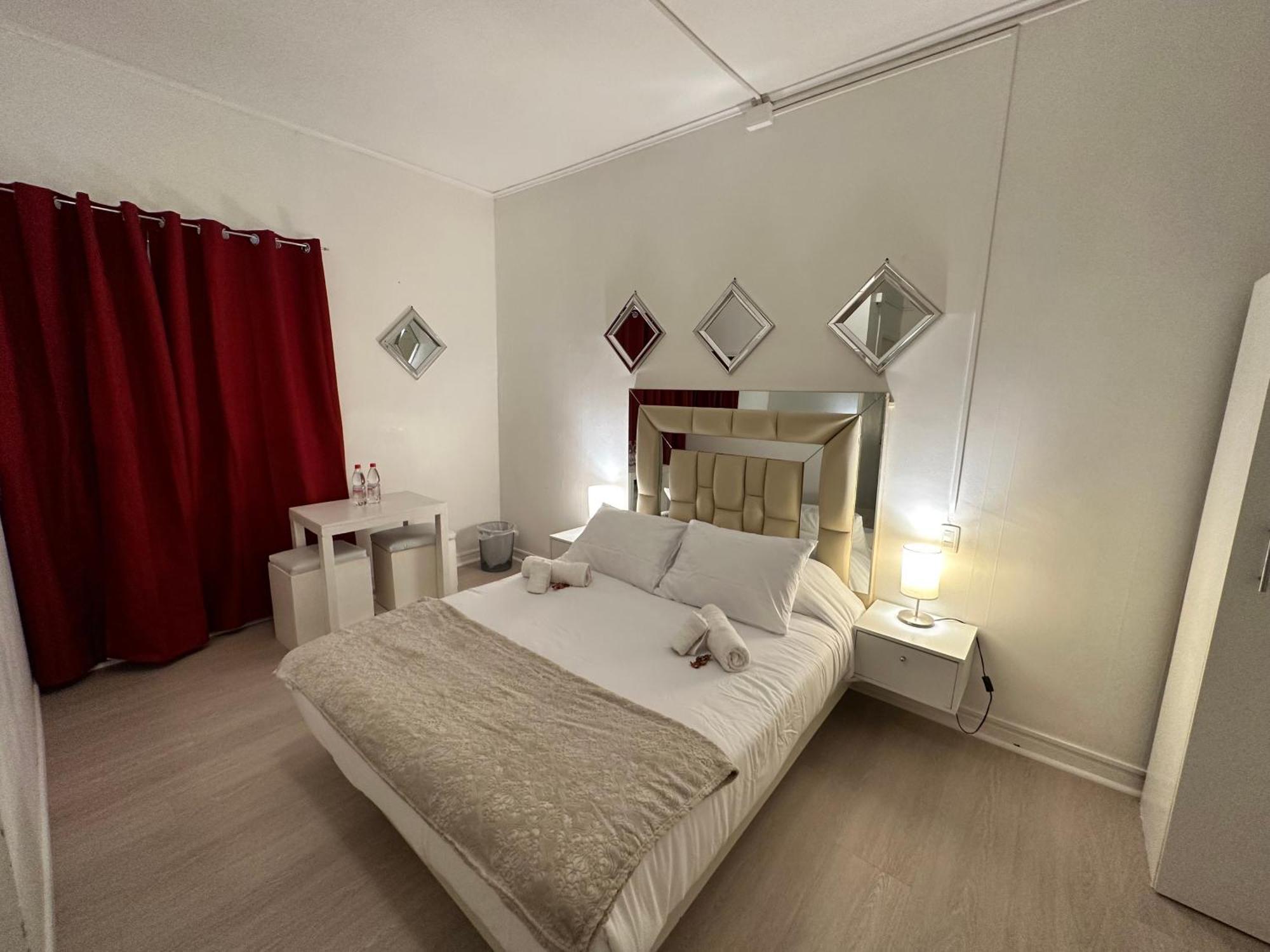New York Suites Vina del Mar Exterior photo